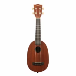 MK-P Makala Pineapple Soprano Ukulele