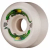 Powell Peralta Dragon Formula 58x33mm Wheels - Off White