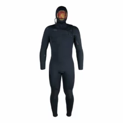 Xcel Comp-X Men's 4.5/3.5mm Hooded Wetsuit - FA23
