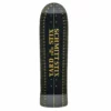 Schmitt Stix Yard Stick Skateboard Deck- 9.625"x36"
