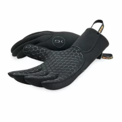 Dakine Unisex Cyclone 2mm Wetsuit Glove - 22/Black
