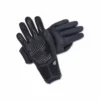 Volcom 3mm 5-Finger Wetsuit Glove - Black