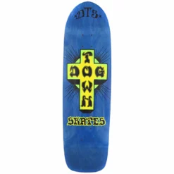 Dogtown Big Boy Dk-9.0x32.82" Blue Stain