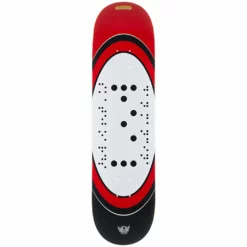 Real AR Mancina Redux Deck-8.25"