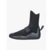 Quiksilver Boys Session Booties - Black