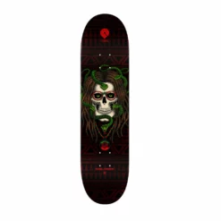 Powell Peralta Pro Spencer Semien Skull 8.25" Skateboard Deck