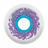 Slimeballs OG 60mm Wheels - White