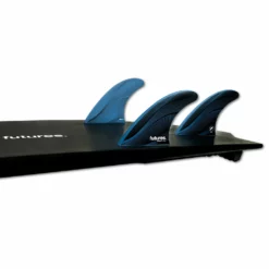 Futures Fins - R8 Legacy HC Tri-Fin Set