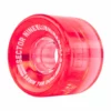 Sector 9 58mm 78A Nineballs Wheel Set - Light Red