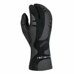 Xcel Infiniti Lobster Claw 5mm 3-Finger Glove - FA22