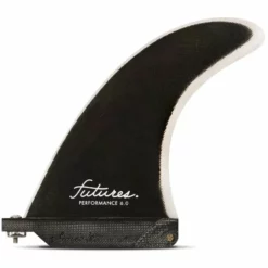 Futures Fins - Performance 6" Fiberglass Longboard Fin