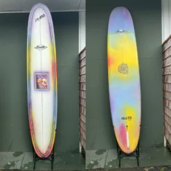 Brand Surfboards - 9'5 Longboard Surfboard