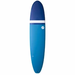 NSP Surfboards - 9'0" Elements HDT Longboard - Navy