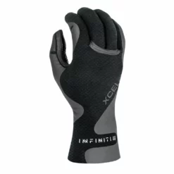 Xcel Infiniti 3mm 5-Finger Glove - FA22