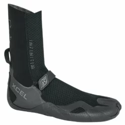Xcel Infiniti 5mm Round Toe Boot - FA23