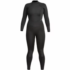Xcel Axis Women's 5/4mm Back Zip Wetsuit - FA21