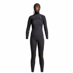Xcel Comp X Women's 4.5/3.5mm Hooded Wetsuit - FA23