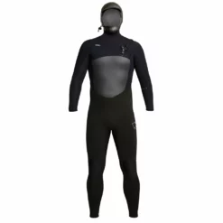 Xcel Infiniti Men's 5/4mm Hooded Wetsuit - FA23