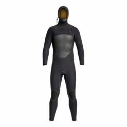 Xcel Drylock X Men's 5/4mm Hooded Wetsuit - FA 22