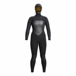 Xcel Drylock Women's 6/5mm Hooded Wetsuit - FA21