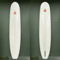 Pearson Arrow Surfboards - 10'0" Noserider Surfboard