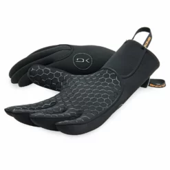 Dakine Unisex Cyclone 3mm Wetsuit Glove - Black
