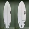 DHD Surfboards - 5'9" XRS Surfboard