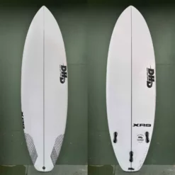 DHD Surfboards - 5'9" XRS Surfboard
