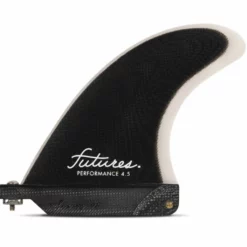 Futures Fins - Performance 4.5" Fiberglass Longboard Fin