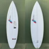 Stretch Surfboards - 6'1" Sword Surfboard