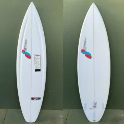 Stretch Surfboards - 6'1" Sword Surfboard