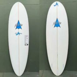 Pearson Arrow Surfboards - 6'4" Josh Mohr Surfboard