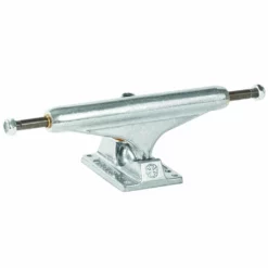 Independent Skateboard Trucks Stage 11 Polished Standard - 139 - Set Of 2