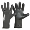 Hyperflex Mesh Skin 3mm Five Finger Glove - Black