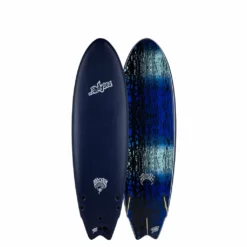 Catch Surf Surfboards - Odysea X Lost RNF 6'5" - Midnight Blue 20