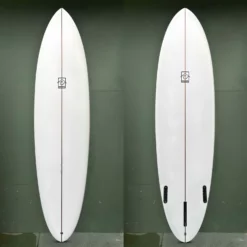 Northwest Surf Design Surfboards - 7'0" "All Good" Surfboard