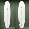 Northwest Surf Design Surfboards - 7'2" "1/2-A-Long" Surfboard