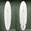 Northwest Surf Design Surfboards - 7'2" "Seahawk" Surfboard