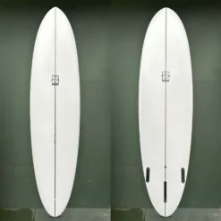 Northwest Surf Design Surfboards - 7'2" "Seahawk" Surfboard