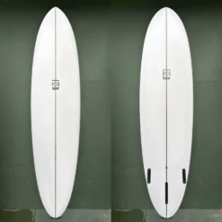 Northwest Surf Design Surfboards - 7'4" "Seahawk" Surfboard