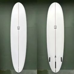 Northwest Surf Design Surfboards - 7'6" "1/2-A-Long" Surfboard