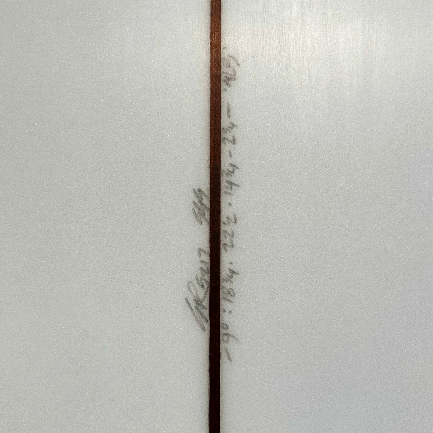 Northwest Surf Design Surfboards - 9'0" MLB "Modern Longboard" Surfboard - Image 2