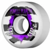 Powell Peralta 54mm Park Ripper Wheels - White