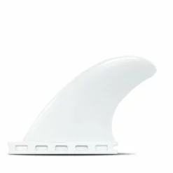 Futures Fins - SB1 Thermotech Sidebite Set - White