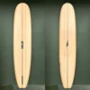 Solid Surfboards - 9'2" The LOG Surfboard