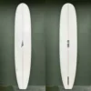 Solid Surfboards - 9'6" The LOG Surfboard