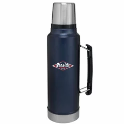 Seaside Surf X Stanley Vacuum Insulated 1.5 Qt Classic Thermos - Nightfall