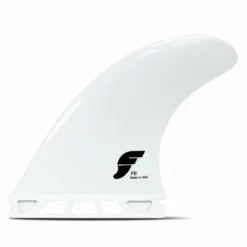 Futures Fins - F6 Thermotech Packaged Set - White