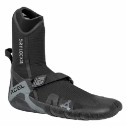 Xcel Drylock 5mm Round Toe Boot - FA23